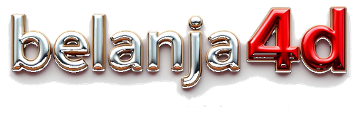 belanja4d logo