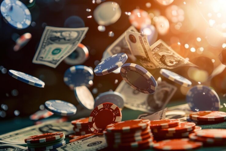 belanja4d Slot Rooms Built for Your Lobby