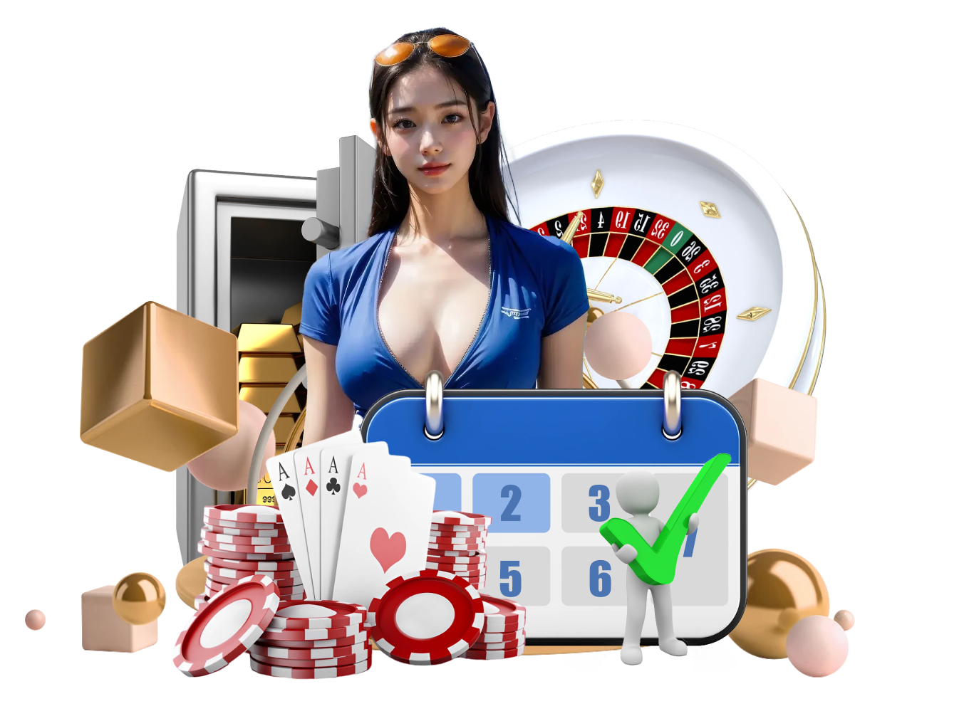 belanja4d Bingo